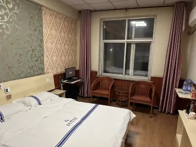 Hangtang Hakka 365 Hotel Hotel a Xingtang