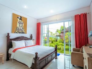 Bhuana Agung Villa and Restaurant by ecommerceloka