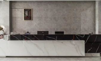 Tancheng Shangpin Selected Hotel