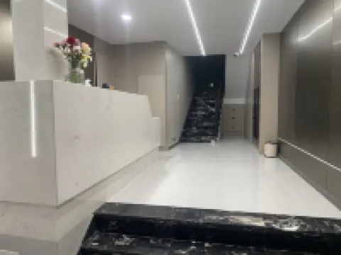 Waterfront Garden Zhixiang Hotel (Nanjing Lukou International Airport)