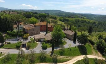 Salvadonica - Borgo del Chianti