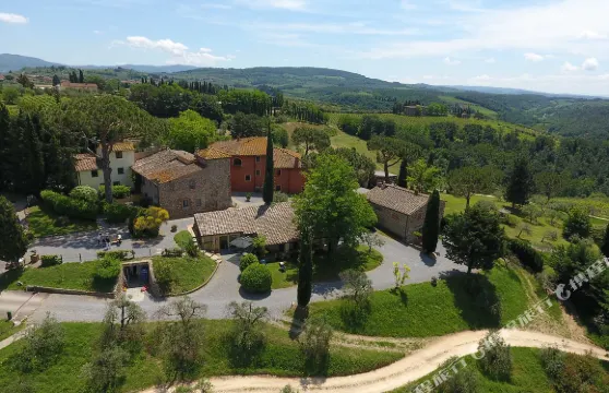 薩爾瓦多妮卡酒店