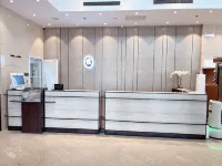 Jialun Hotel (Qinhuangdao Railway Station Branch)