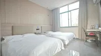 溫嶺伯利亞時尚飯店 長嶼硐天/新河鎮住宿飯店