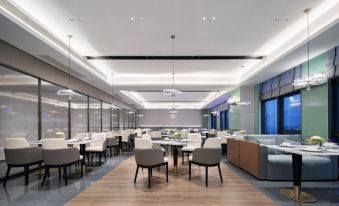MEHOOD LESTIE Hotel Jiujiang