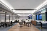 MEHOOD LESTIE Hotel Jiujiang Hotels in Jiujiang