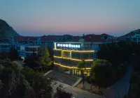 Switt Seaview Hotel Lianyungang