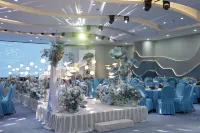 Huangshan Wuji Snow Mineral Water Holiday Hotel