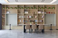 GreenTree Eastern Hotel (Changxing Xinnengyuan Xiaozhen) - 3-Sterne