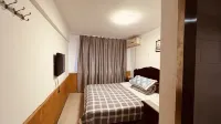 Lincheng Hotel (Bayuquan Branch) - balcony