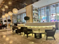 The Platinum Kuala Lumpur by Whitfield