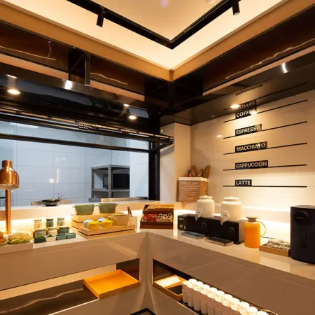 Ni Hao Hotel (Xuchang Changge Municipal Government Geyuan Subway Station)
