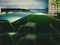 Relax Familystay (Urben suitis)3BR-10pax