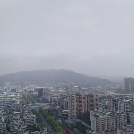 Kaili International · Qiyun Kaili Qiyun International Apartment