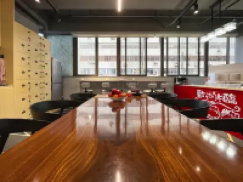 Sunshine youth hostel