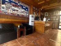 Marqu Zeland South Island Hotel Hotels in Maqu