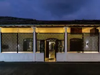 Seven Pillars. 39 Galle Fort