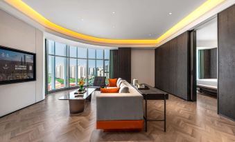 MEHOOD LESTIE Hotel (Beilonghu Flagship Store)