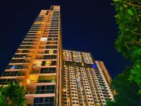 Unixx Condo Pattaya by Kevin Hotels near Bali Hai Pier