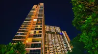 Unixx Condo Pattaya by Kevin Hoteles en 