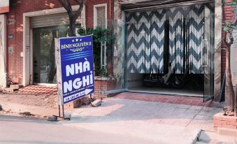 Binh Nguyen Hotel 2