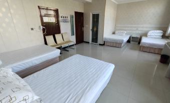 Tianyi Express Hotel