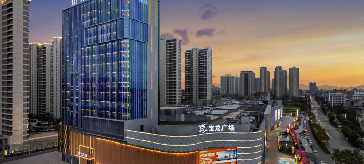 Wenzhou Liushi Maison New Century Hotel Hotels in Yueqing