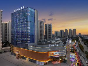 Wenzhou Liushi Kaiyuan Mingting Hotel