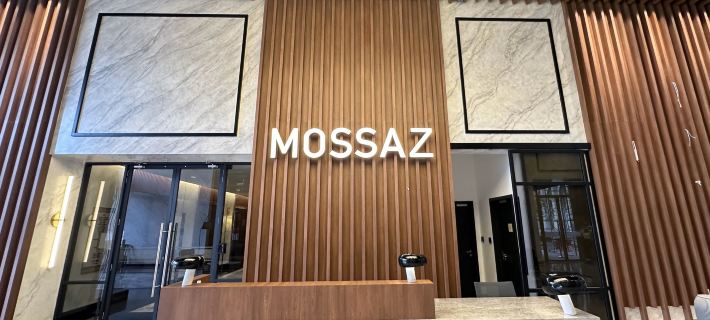 Mossaz Suites by MyKey Hotels in Petaling Jaya