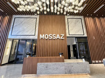 Mossaz Suites by MyKey Hotels in 