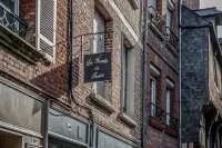 La Venelle du Bassin โรงแรมใน