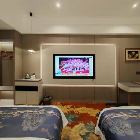 Haocheng Hotel