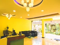 House Of Pattaya- Near Walking Street - สัตว์เลี้ยง
