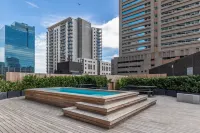 ไอทีซี ฮอสพิทาลิตี้ - วัน ธิโบลต์ โรงแรม - ที่มีฟิตเนส