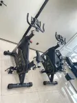 Rongcheng Rezen Manhu Hotel (Rongcheng Station) - Gym