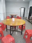 Wugongshan Yuding Homestay (Zhong'an Cableway)