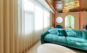 Lanzhou  Zhiyu   Hotel