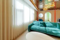 蘭州摯遇ホテル