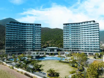 Baisha Bay Heart Residence - Beautiful Sea View Homestay