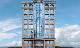 Dali Dingrun Seaview Hotel (Erhai Global Times Store)