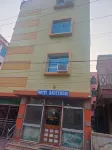 Goroomgo Hotel Rajeshwari Puri Near Sea Beach Hotel dekat Puri Sea Beach