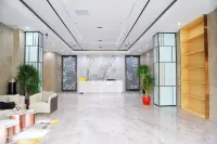 Filant International Hotel Kashgar Hotels in Кашгар