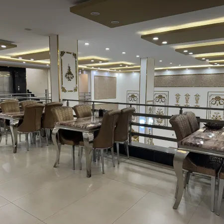 SAFIR BAGHDAD HOTEL