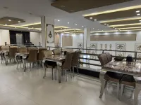 SAFIR BAGHDAD HOTEL - Frühstück