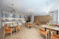 Country Inn & Suites by Radisson Hotel (Handan Gaotie East Station Wanxianghui)