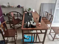 Nanyang Hostel Homestay (City Central Hospital) - Bintang 2