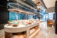 Qingdao Ethos Hotel - Breakfast