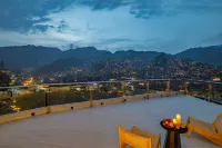 Xijiang Tianhe Shengjing Homestay (Observation Deck)