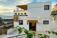 Guanshi Mountain House Homestay (Nanmenwan Fengdong Stone Store) Hôtels à : Dongshan