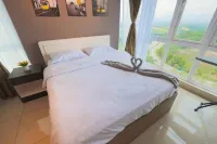 Irresistible Condo Cyberjaya Putrajaya #KL10 pax